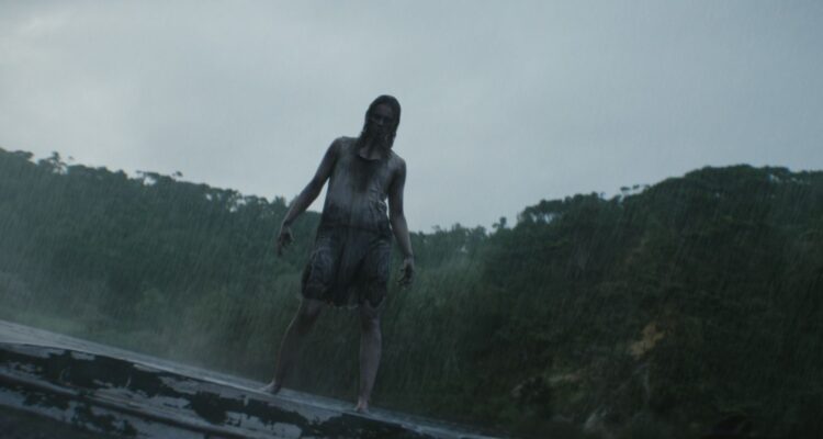 Evil Dead Burn