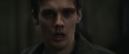 Evil Dead Burn