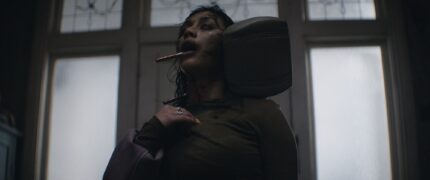 Evil Dead Burn