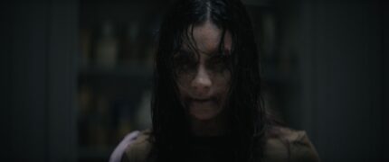 Evil Dead Burn