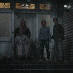 Evil Dead Burn