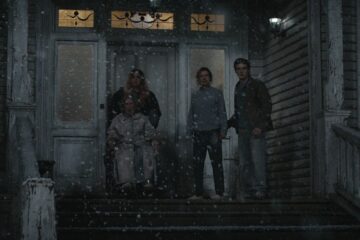 Evil Dead Burn
