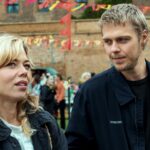 Farben des Bösen: Schwarz Kolory zła: Czerń Colors of Evil: Black Netflix