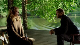 Farben des Bösen: Schwarz Kolory zła: Czerń Colors of Evil: Black Netflix