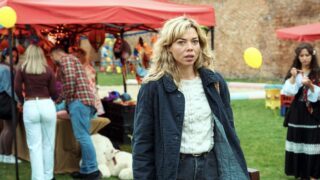 Farben des Bösen: Schwarz Kolory zła: Czerń Colors of Evil: Black Netflix