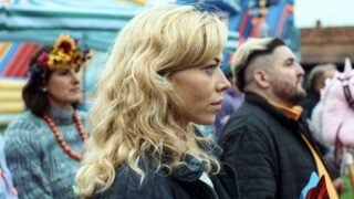 Farben des Bösen: Schwarz Kolory zła: Czerń Colors of Evil: Black Netflix