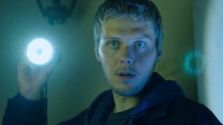 Farben des Bösen: Schwarz Kolory zła: Czerń Colors of Evil: Black Netflix