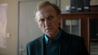 Farben des Bösen: Schwarz Kolory zła: Czerń Colors of Evil: Black Netflix