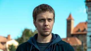 Farben des Bösen: Schwarz Kolory zła: Czerń Colors of Evil: Black Netflix