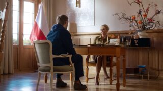 Farben des Bösen: Schwarz Kolory zła: Czerń Colors of Evil: Black Netflix
