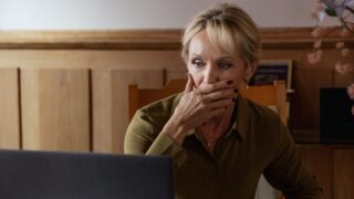 Farben des Bösen: Schwarz Kolory zła: Czerń Colors of Evil: Black Netflix