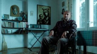Farben des Bösen: Schwarz Kolory zła: Czerń Colors of Evil: Black Netflix
