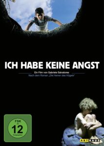 Ich habe keine Angst Io non ho paura TV Fernsehen arte Streamen online Mediathek Video on Demand DVD kaufen