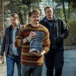 Kommissar Beck: Aus der Asche Tv Fernsehen ZDF Streamen online Mediathek Video on Demand DVD kaufen