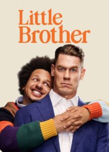 Little Brother Netflix Streamen online Video on Demand
