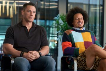 Little Brother Netflix Streamen online Video on Demand