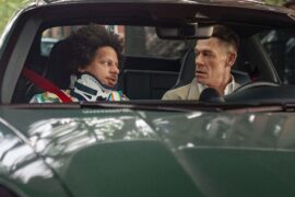 Little Brother Netflix Streamen online Video on Demand