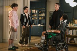 Little Brother Netflix Streamen online Video on Demand