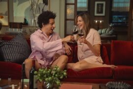 Little Brother Netflix Streamen online Video on Demand