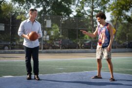 Little Brother Netflix Streamen online Video on Demand