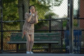 Little Brother Netflix Streamen online Video on Demand