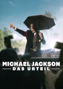 Michael Jackson: Das Urteil The Verdict Netflix Streamen online Video on Demand