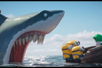 Minions & Monsters