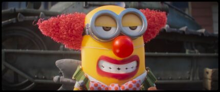 Minions & Monsters