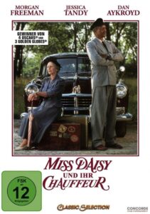 Miss Daisy und ihr Chauffeur Driving Miss Daisy Tv Fernsehen arte Streamen online Mediathek Video on Demand DVD kaufen