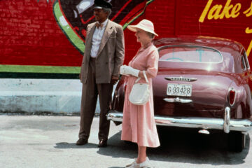 Miss Daisy und ihr Chauffeur Driving Miss Daisy Tv Fernsehen arte Streamen online Mediathek Video on Demand DVD kaufen