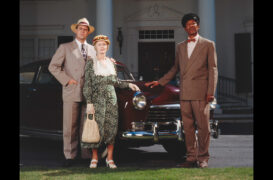 Miss Daisy und ihr Chauffeur Driving Miss Daisy Tv Fernsehen arte Streamen online Mediathek Video on Demand DVD kaufen
