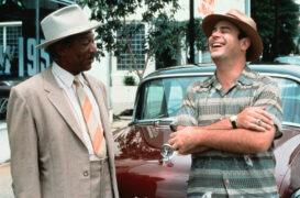 Miss Daisy und ihr Chauffeur Driving Miss Daisy Tv Fernsehen arte Streamen online Mediathek Video on Demand DVD kaufen