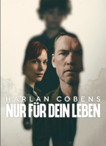 Nur fuer dein Leben I Will Find You Netflix Streamen online Video on Demand