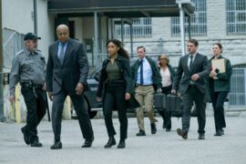 Nur fuer dein Leben I Will Find You Netflix Streamen online Video on Demand