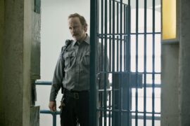 Nur fuer dein Leben I Will Find You Netflix Streamen online Video on Demand