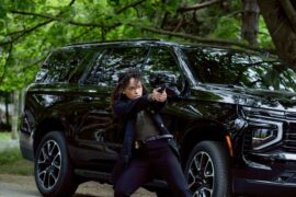 Nur fuer dein Leben I Will Find You Netflix Streamen online Video on Demand