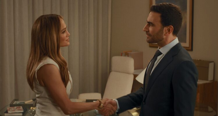 Office Romance Netflix Streamen online Video on Demand