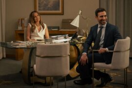 Office Romance Netflix Streamen online Video on Demand