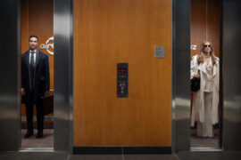 Office Romance Netflix Streamen online Video on Demand