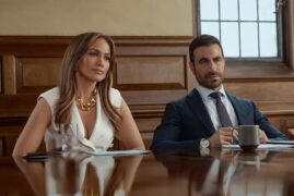Office Romance Netflix Streamen online Video on Demand