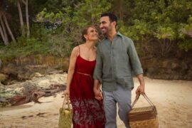Office Romance Netflix Streamen online Video on Demand