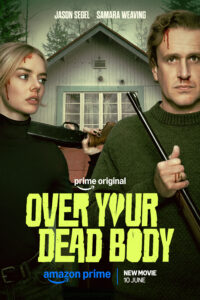 Over Your Dead Body Amazon Prime Video Streamen online Video on Demand