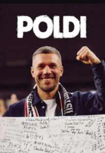 Poldi Netflix Streamen online Video on Demand