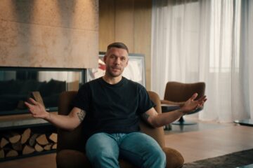 Poldi Netflix Streamen online Video on Demand
