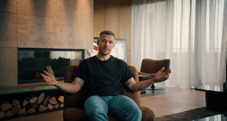 Poldi Netflix Streamen online Video on Demand