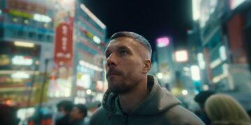 Poldi Netflix Streamen online Video on Demand