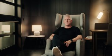 Poldi Netflix Streamen online Video on Demand