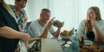 Poldi Netflix Streamen online Video on Demand