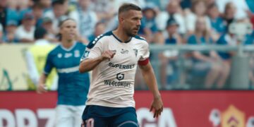 Poldi Netflix Streamen online Video on Demand