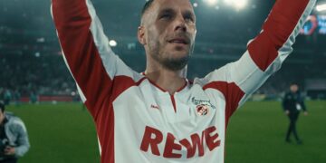 Poldi Netflix Streamen online Video on Demand